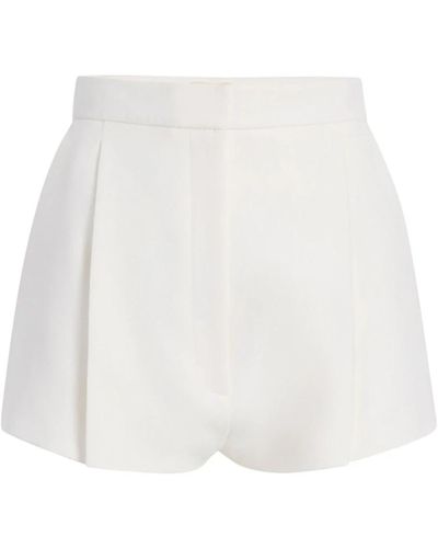 Khaite Stylische sommer shorts - Weiß