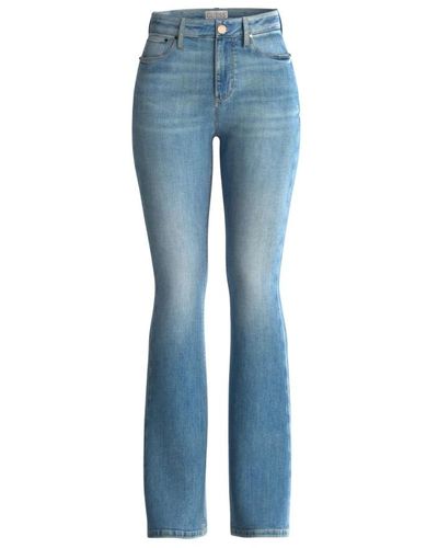 Guess Flared jeans - Azul