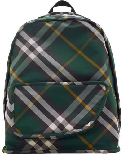 Burberry Bags > backpacks - Vert
