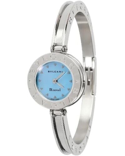 BVLGARI Watches - Blue