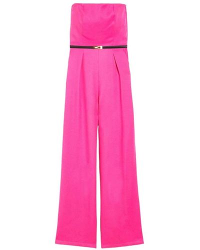 Max Mara Jumpsuits - Pink