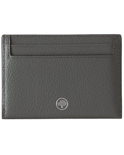 Mulberry Accessories > wallets & cardholders - Gris