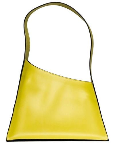 Little Liffner Shoulder bags - Giallo
