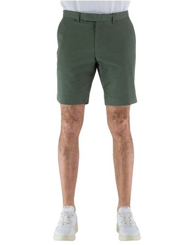 Ralph Lauren Casual Shorts - Green