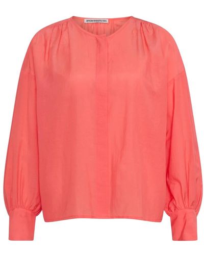 DRYKORN Blouses - Pink
