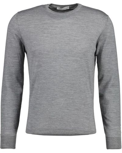 FILIPPO DE LAURENTIIS Sweatshirts & hoodies > sweatshirts - Gris