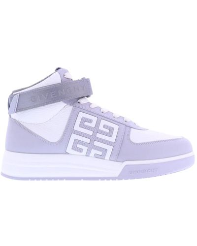 Givenchy Trainers - Purple