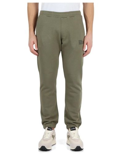 Replay Joggers - Green