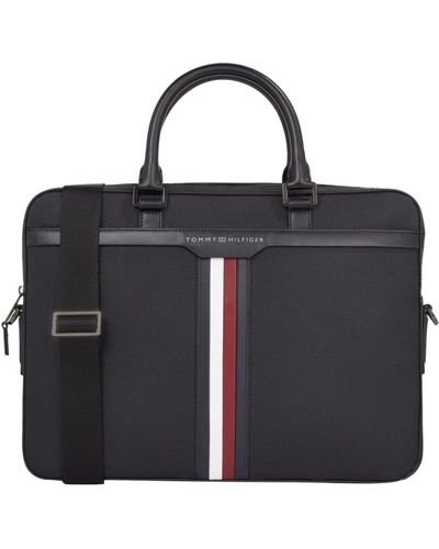 Tommy Hilfiger Bags > laptop bags & cases - Noir