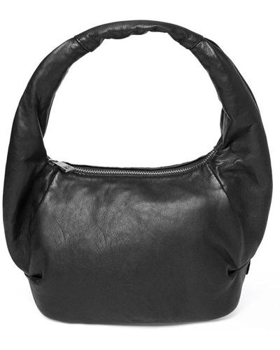 Depeche Handbags - Black