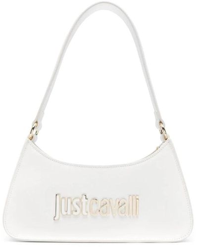 Just Cavalli Bags > shoulder bags - Blanc