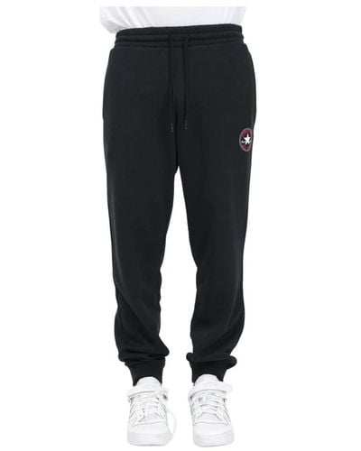 Pantaloni sportivi Converse da uomo Sconto online fino al 37 Lyst