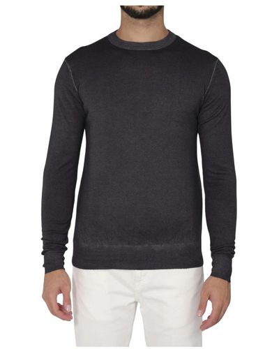 L.B.M. 1911 Sweatshirts - Black