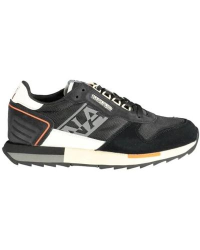 Napapijri Virtus z02 sneaker - Nero