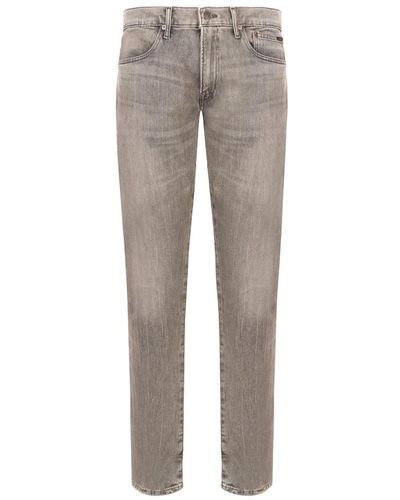 Polo Ralph Lauren Jeans - Gris