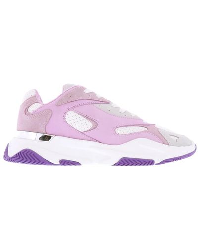 Nike 720 rosa store e viola