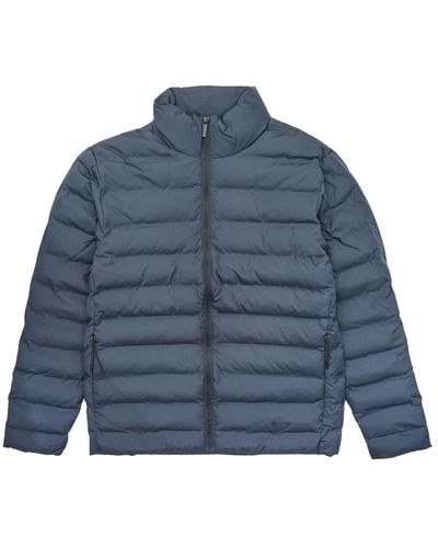 SELECTED Down Jackets - Blue