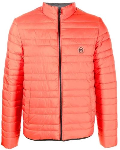 Michael Kors Winter Jackets - Pink