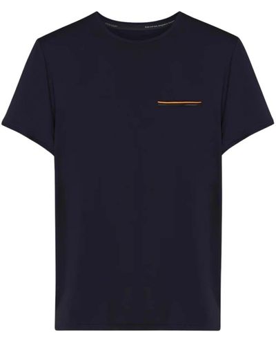 Rrd T-shirts - Bleu