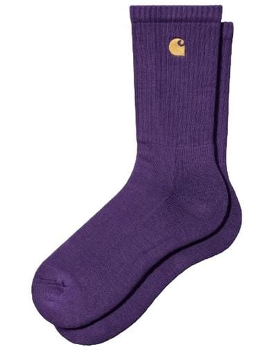 Carhartt Socks - Purple