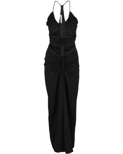 Christopher Esber Dresses > occasion dresses > gowns - Noir