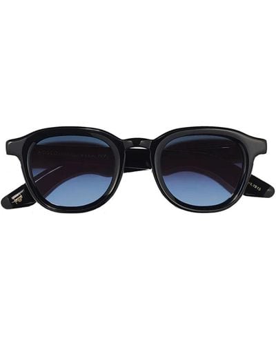 Moscot Sunglasses - Blau