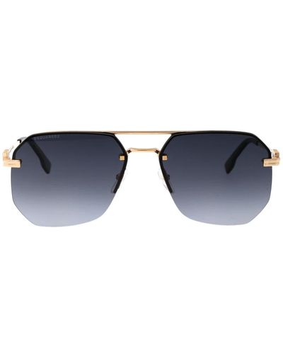 DSquared² Accessories > sunglasses - Bleu