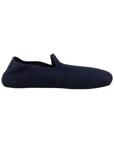 Henderson Loafers - Blue