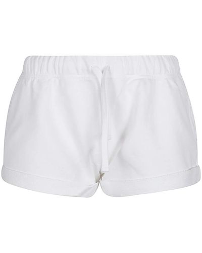 IRO Short Shorts - White