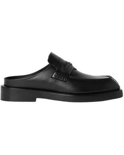 Versace Loafers - Nero