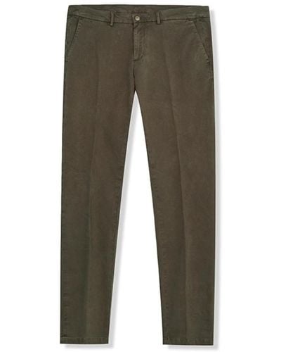 Baldessarini Slim-Fit Jeans - Green
