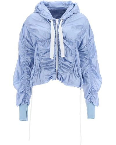 Khrisjoy Jackets > light jackets - Bleu