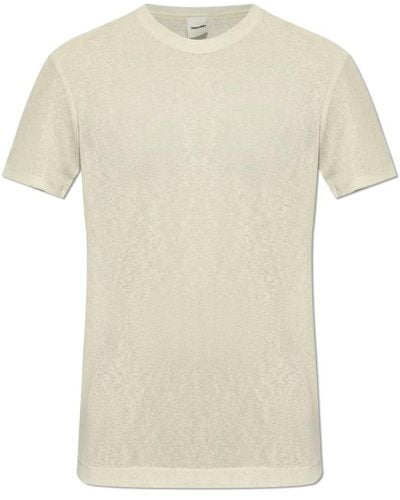 Nanushka Yenno t-shirt - Neutro