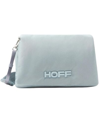 HOFF Bags > cross body bags - Bleu