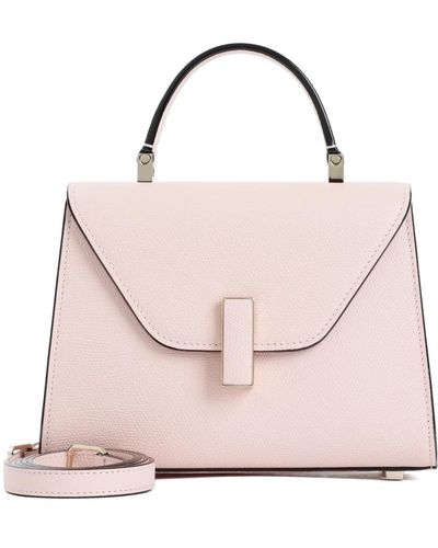 Valextra Shoulder Bags - Pink