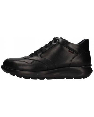 Callaghan Shoes > sneakers - Noir