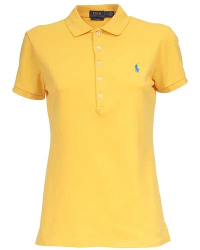 Ralph Lauren Polo shirts - Amarillo