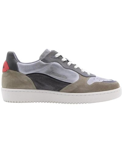 Pantofola D Oro Sneakers - Grau