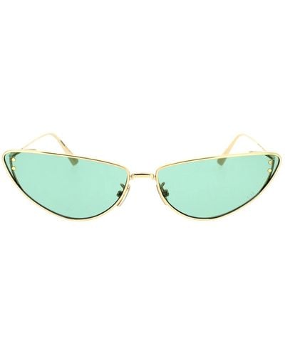 Dior Sunglasses - Grün