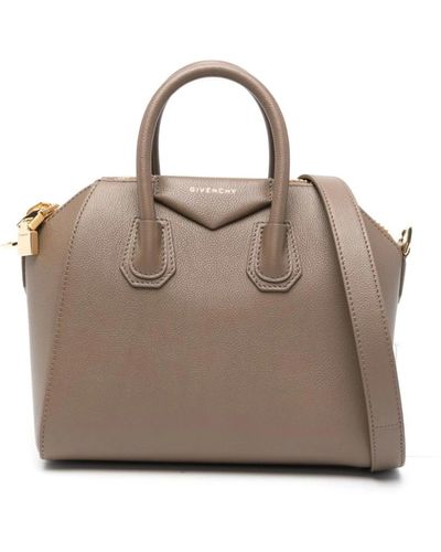 Givenchy Handbags - Marrón