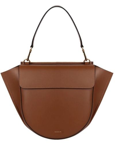 Wandler Bags > handbags - Marron