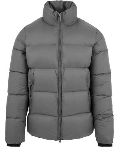 Bomboogie Down Jackets - Gray