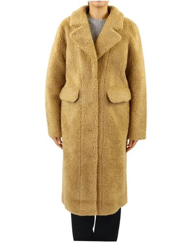 Goosecraft Winter jackets - Mettallic