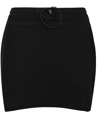 Barrow Short Skirts - Black