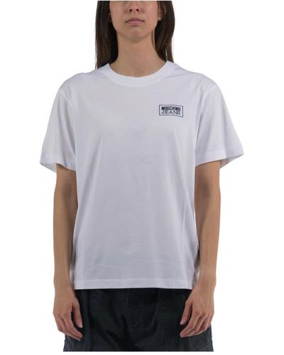 Moschino T-shirts - Gris