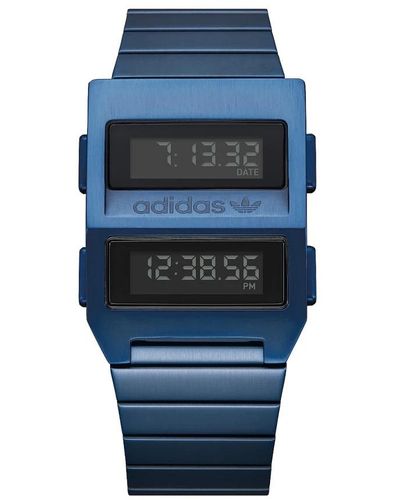 adidas Originals Watches - Blue