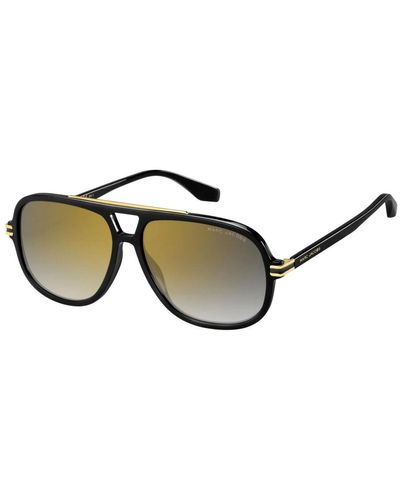 Marc Jacobs Sonnenbrille - Mehrfarbig