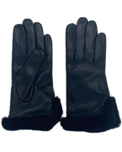 UGG Accessories > gloves - Bleu