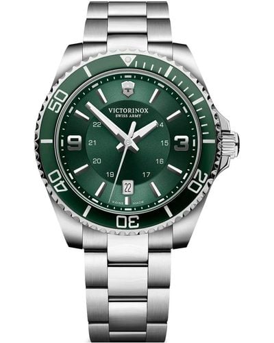 Victorinox Watches - Verde