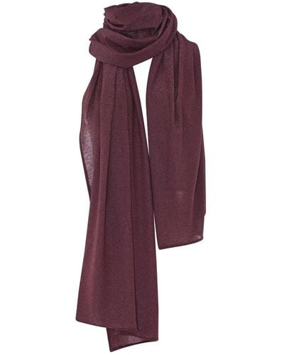Kocca Accessories > scarves > winter scarves - Violet